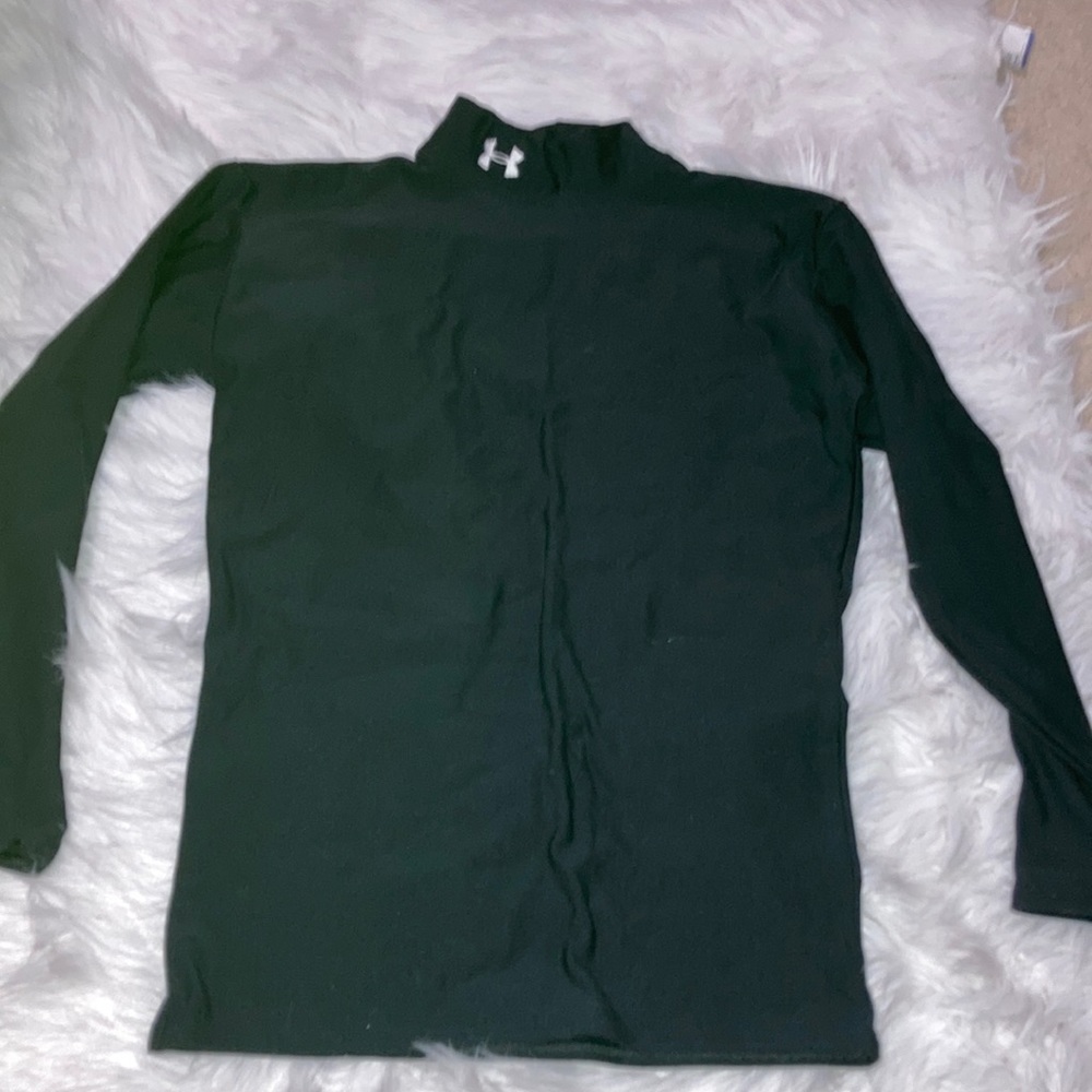 Under Armour Sports Long Sleeve Keep Warm